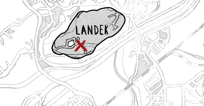 Landek